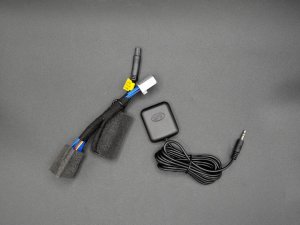 Jaguar E-Pace Integrated Dash Camera System - 4K Front Camera Jaguar E-Pace Integrated Dash Camera System - 4K Front Camera